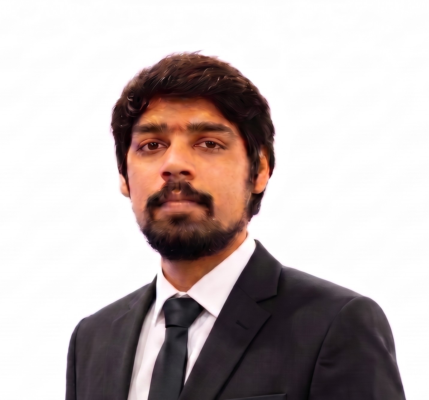 Abhishek Yadav