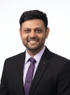 Arindam Das