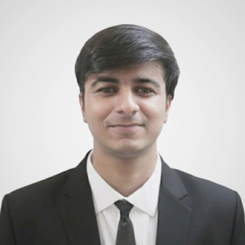 Parth Sharma