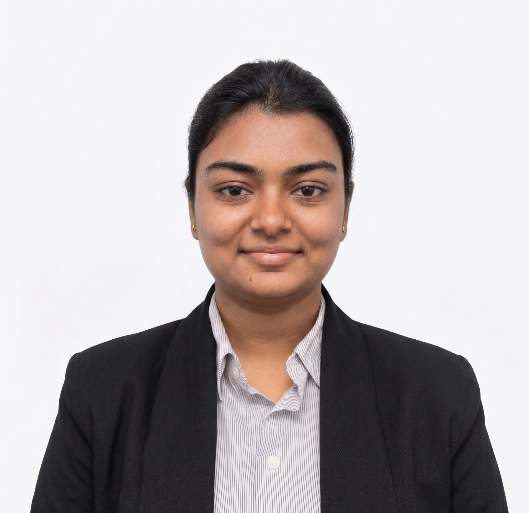 Samrajnee Ghosh