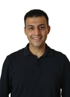 Saurabh Kapil